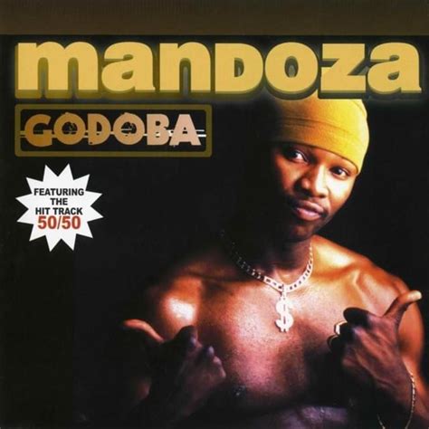 Mandoza – 50/50 (feat. Mdu) Lyrics .